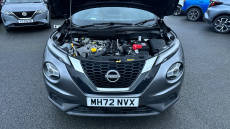 Nissan Juke 1.0 DiG-T 114 N-Connecta 5dr Petrol Hatchback